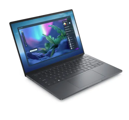 Laptop Dell Pro Max 14 Premium MA14250 | Ultra 7 265H | RTX PRO 2000 |Ram 64Gb| SSD 1TB |14″ FHD+ Ir Cam | Windows 11 Pro